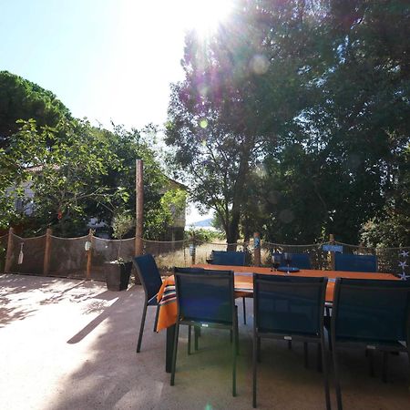 Villa Succulente Bouzigues Dış mekan fotoğraf