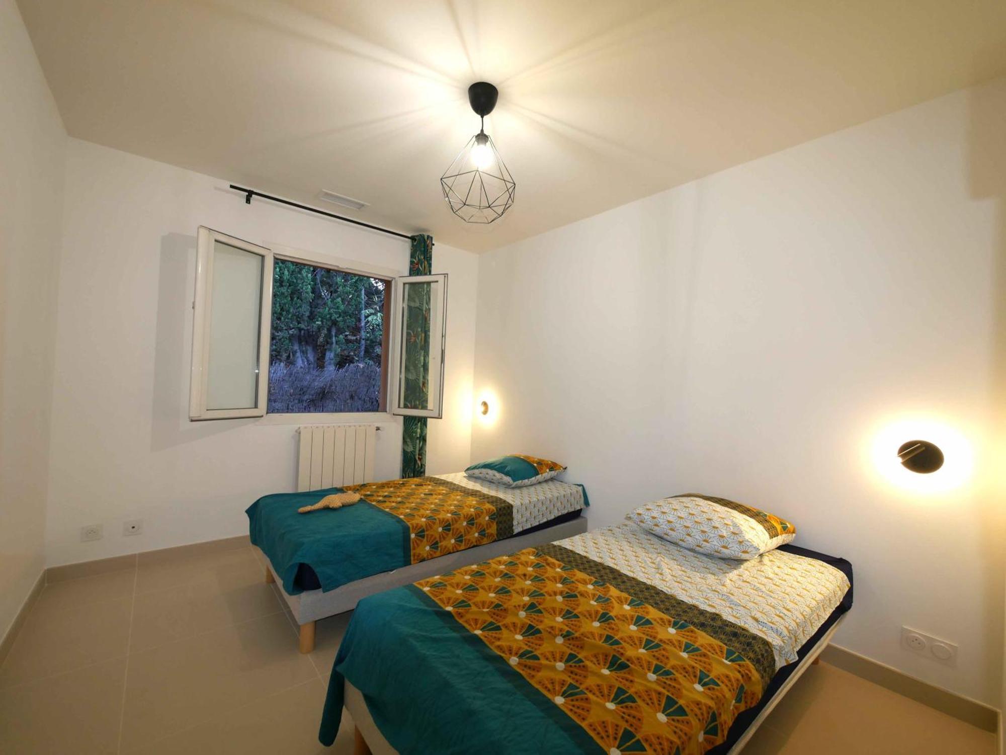 Villa Succulente Bouzigues Dış mekan fotoğraf