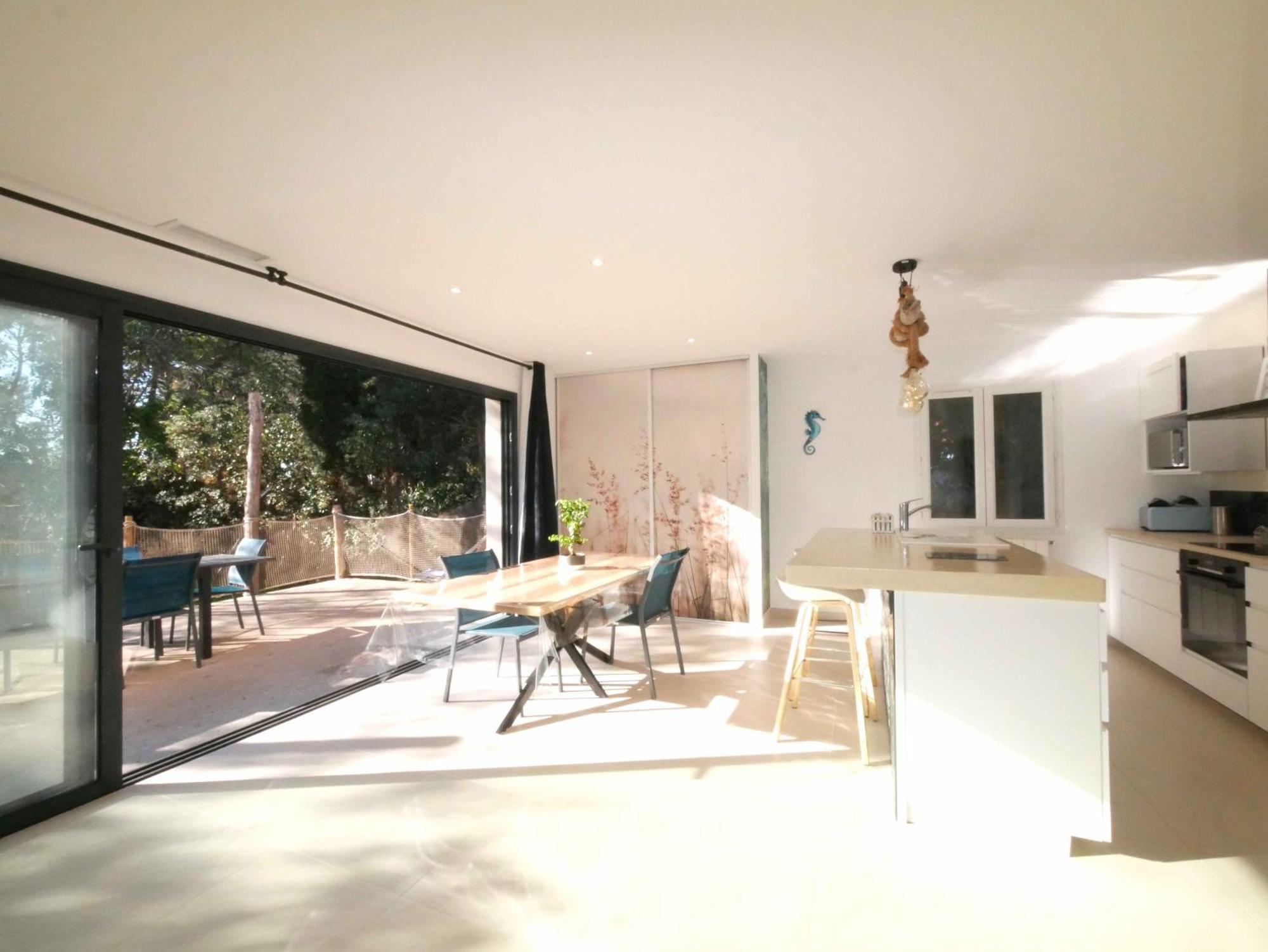 Villa Succulente Bouzigues Dış mekan fotoğraf