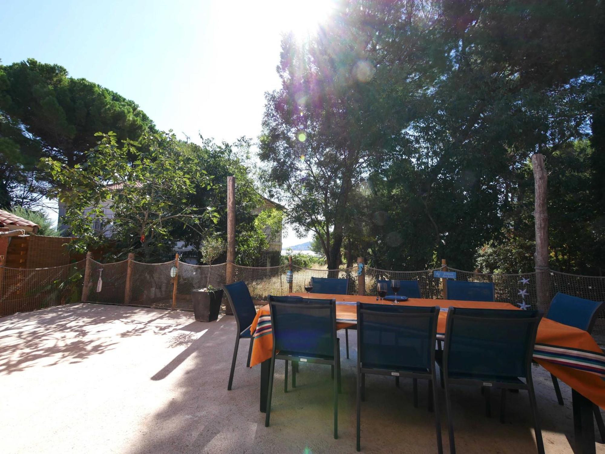 Villa Succulente Bouzigues Dış mekan fotoğraf